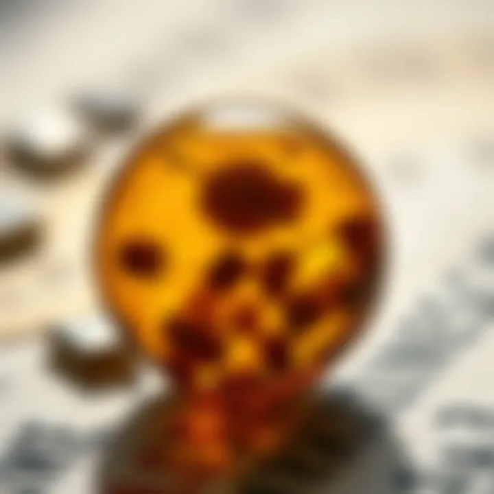 Notable Exploring Amber Inclusions: Nature's Time Capsules