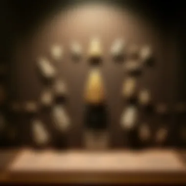 Notable Exploring Arrowhead Display Cases: Craft, Aesthetic, and Functionality Notable Exploring Arrowhead Display Cases: Craft, Aesthetic, and Functionality