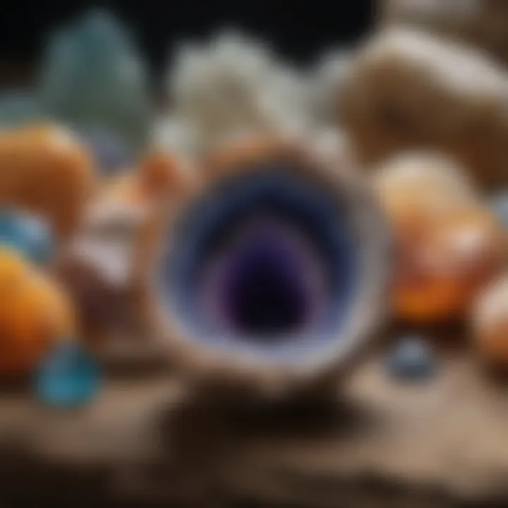 Geode Collection