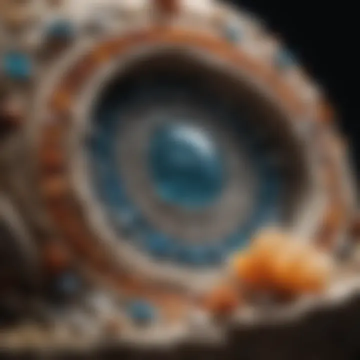 Lapidary Craftsmanship