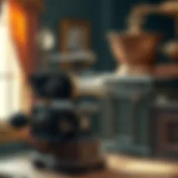 Exploring Cabbing Machines: A Comprehensive Guide for Collectors Introduction