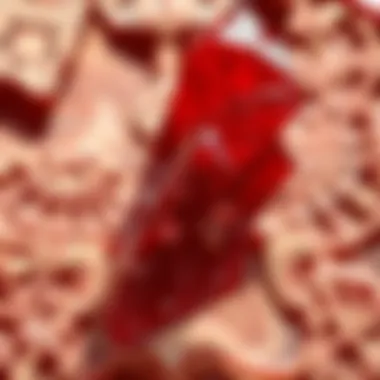 Exploring Cinnabar Crystals: A Comprehensive Guide for Collectors Summary Exploring Cinnabar Crystals: A Comprehensive Guide for Collectors Summary
