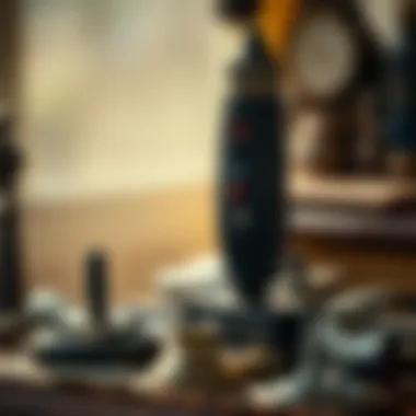Exploring Different Dremel Models: A Comprehensive Guide Summary Exploring Different Dremel Models: A Comprehensive Guide Summary