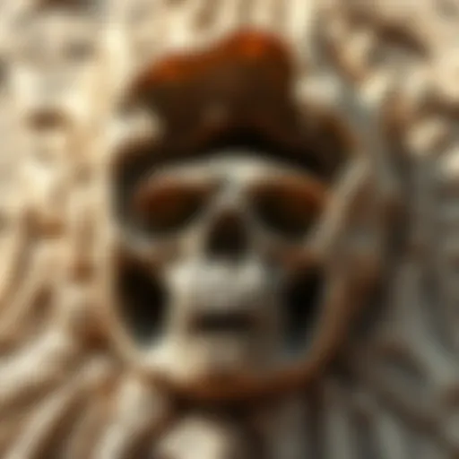 Exploring Fossil Discoveries: A Comprehensive Guide Introduction