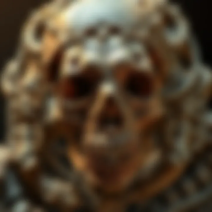 Notable Exploring Fossil Discoveries: A Comprehensive Guide