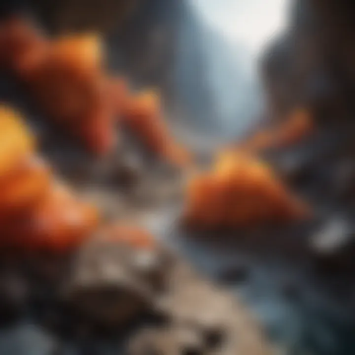 Mineral Formation Process Revealed