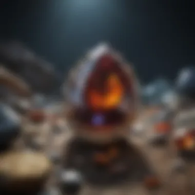 Rare Gemstone Discovery