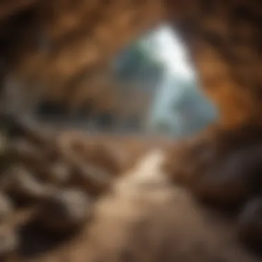 Awe-Inspiring Limestone Caves