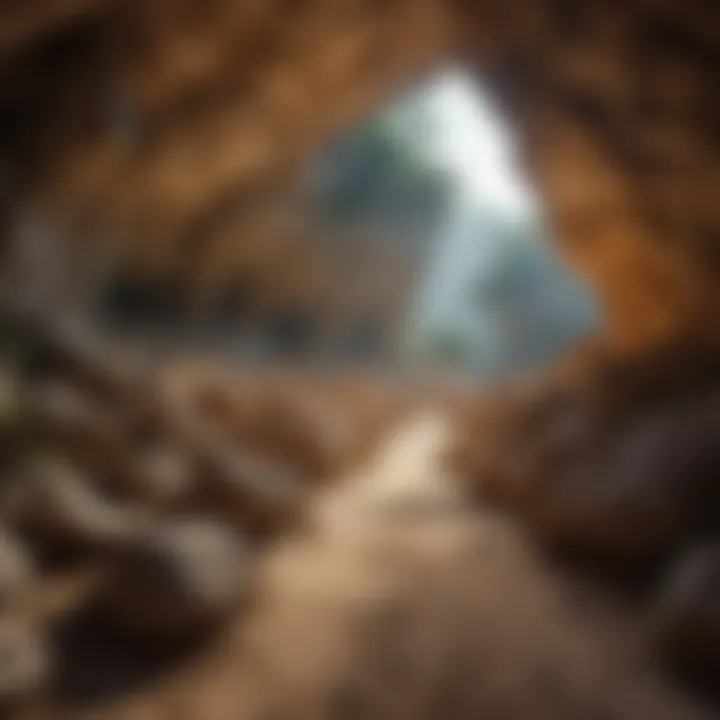 Awe-Inspiring Limestone Caves