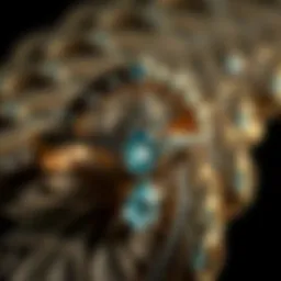 Exploring Mason Topaz Jewelry: A Comprehensive Guide Introduction