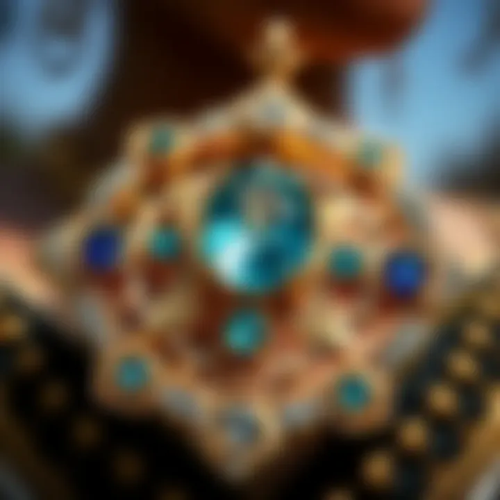 Notable Exploring Mason Topaz Jewelry: A Comprehensive Guide