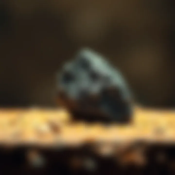 Exploring Meteorite Pieces for Sale: An In-Depth Guide for Collectors Summary