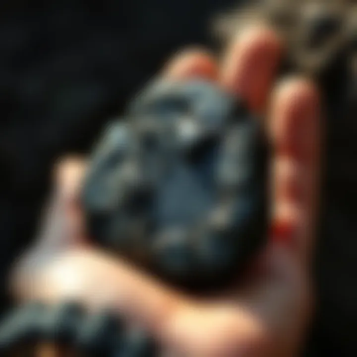 Exploring Obsidian: Nature's Volcanic Glass and Its Multidimensional Significance Summary
