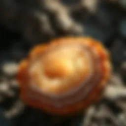 Exploring Plume Agate: An In-Depth Analysis Introduction