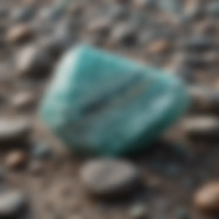 Amazonite Price Determinants