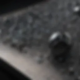 Exquisite Graphene Structure