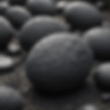 Innovative Carbon Graphite Applications