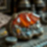 Exploring Rare Stones and Crystals: A Comprehensive Guide for Collectors Introduction