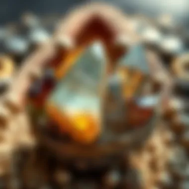 Notable Exploring Rare Stones and Crystals: A Comprehensive Guide for Collectors Notable Exploring Rare Stones and Crystals: A Comprehensive Guide for Collectors