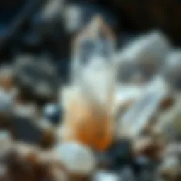 Exploring Real Crystals on Amazon: A Guide for Enthusiasts Introduction