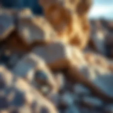 Notable Exploring Rockhounding in New Mexico Notable Exploring Rockhounding in New Mexico