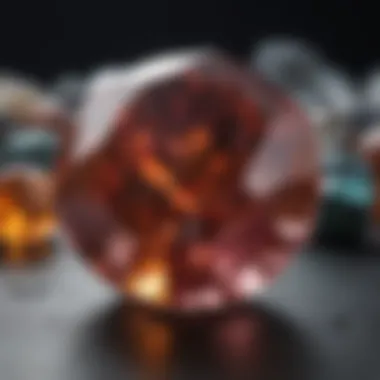 Rare Gemstone Unveiled