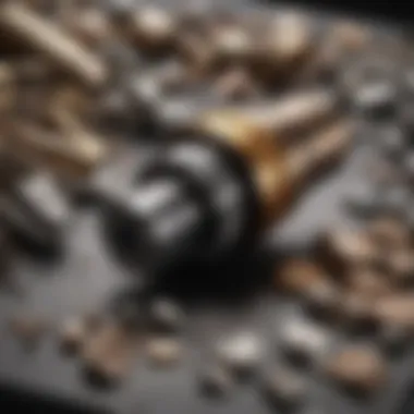 Polishing Bit Types Overview