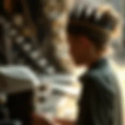 Exploring the Capabilities of Harbor Freight Rock Polishers Introduction