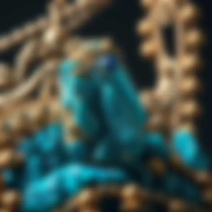Notable Exploring the Depths of Azurite: A Comprehensive Guide
