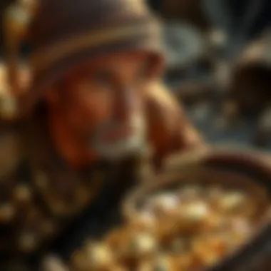 Notable Exploring the Depths of Gold Panning with Amazon Gold Panning Kits Notable Exploring the Depths of Gold Panning with Amazon Gold Panning Kits