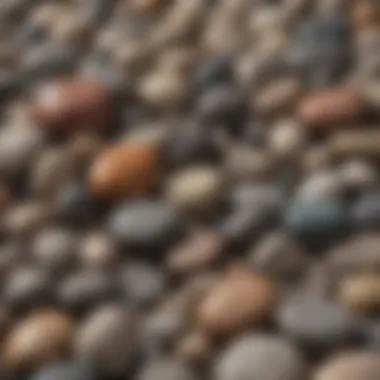 Cultural Importance of Stones A visual representation of the historical significance of stones in various cultures.