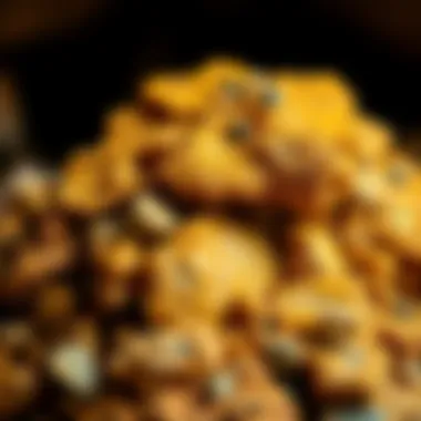 Exploring the Fascinating World of Yellow Rocks Summary