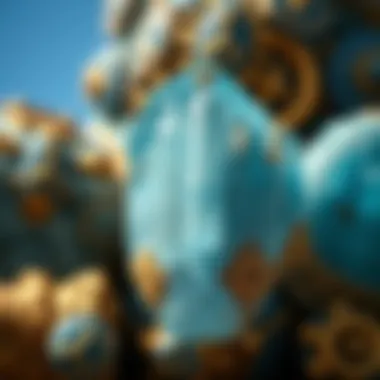 Exploring the Intricacies of Blue Crystal Rocks Summary Exploring the Intricacies of Blue Crystal Rocks Summary