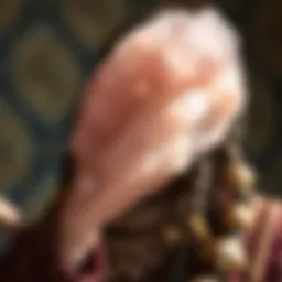 Exploring the Intricacies of Rose Crystal Quartz Introduction