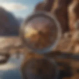 Reflections of Time