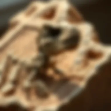 Notable Exploring the Market for Dinosaur Fossils on Amazon