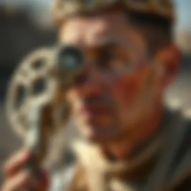 Notable Exploring the Mechanics and Science of Gold Mining Metal Detectors Notable Exploring the Mechanics and Science of Gold Mining Metal Detectors