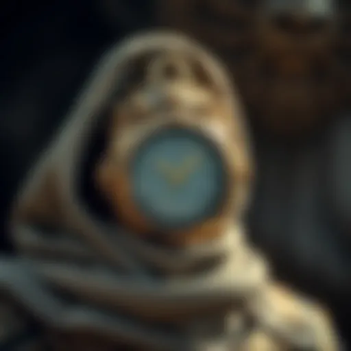 Exploring the Nokta Au Gold Finder: Functionality and Insights Introduction