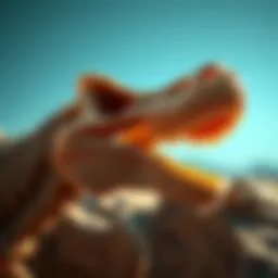 Exploring the Significance of Spinosaurus Tooth Fossils Introduction
