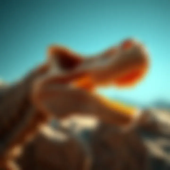 Exploring the Significance of Spinosaurus Tooth Fossils Introduction