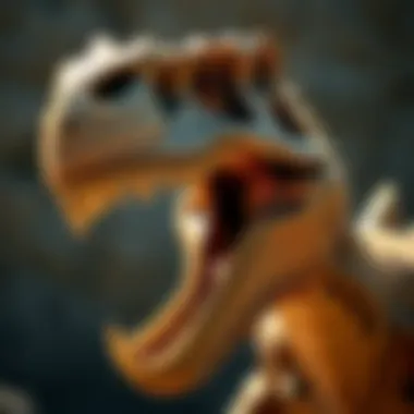 Notable Exploring the Significance of Spinosaurus Tooth Fossils Notable Exploring the Significance of Spinosaurus Tooth Fossils