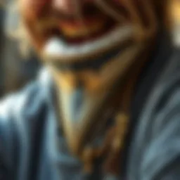 Exploring the Significance of the Six Inch Megalodon Tooth Introduction