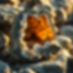 Exploring the World of Big Geodes for Sale Introduction