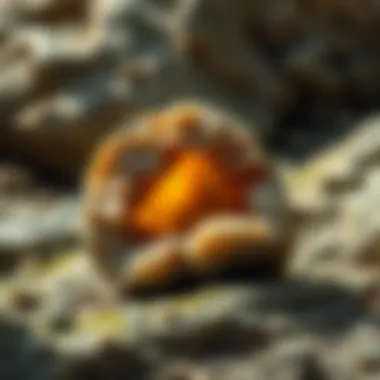 Exploring the World of Big Geodes for Sale Summary Exploring the World of Big Geodes for Sale Summary