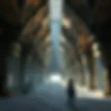 Exploring the World of Crystal Warehouses Introduction