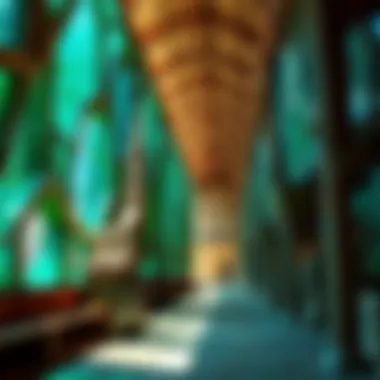Notable Exploring the World of Crystal Warehouses