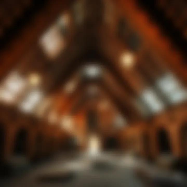 Exploring the World of Crystal Warehouses Summary