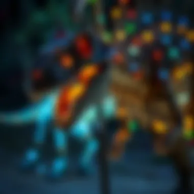 Notable Exploring the World of Dinosaur Night Lights: A Comprehensive Guide Notable Exploring the World of Dinosaur Night Lights: A Comprehensive Guide