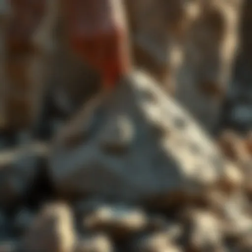 Exploring the World of Rock Hounding Introduction
