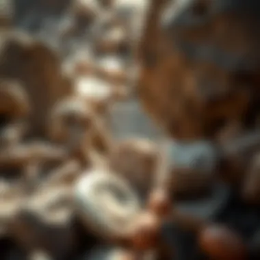 Exploring the World of Rock Hounding Summary Exploring the World of Rock Hounding Summary